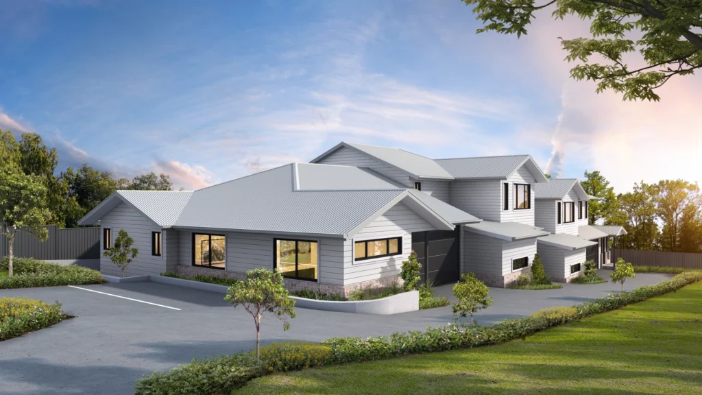 New Home Builders Townhouse NSW South Coast