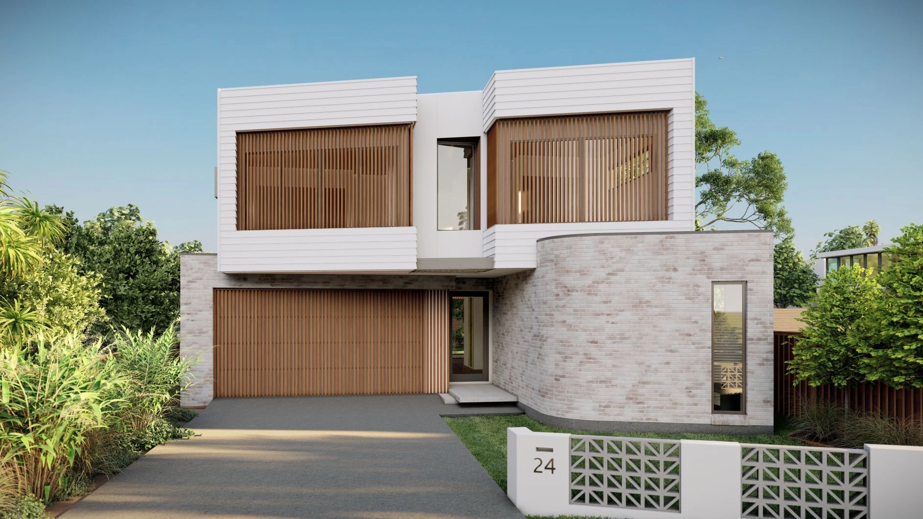 Vincentia Builder New Luxury Home