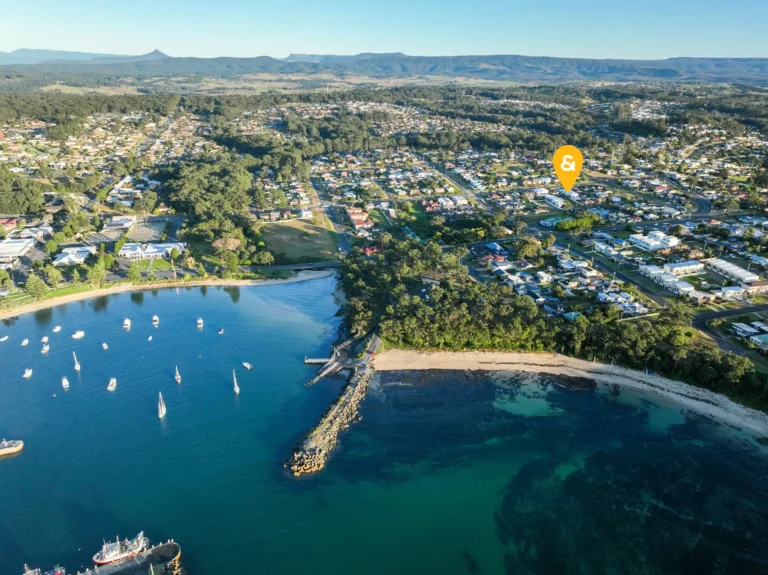 Embracing Duplex Living on the South Coast of NSW